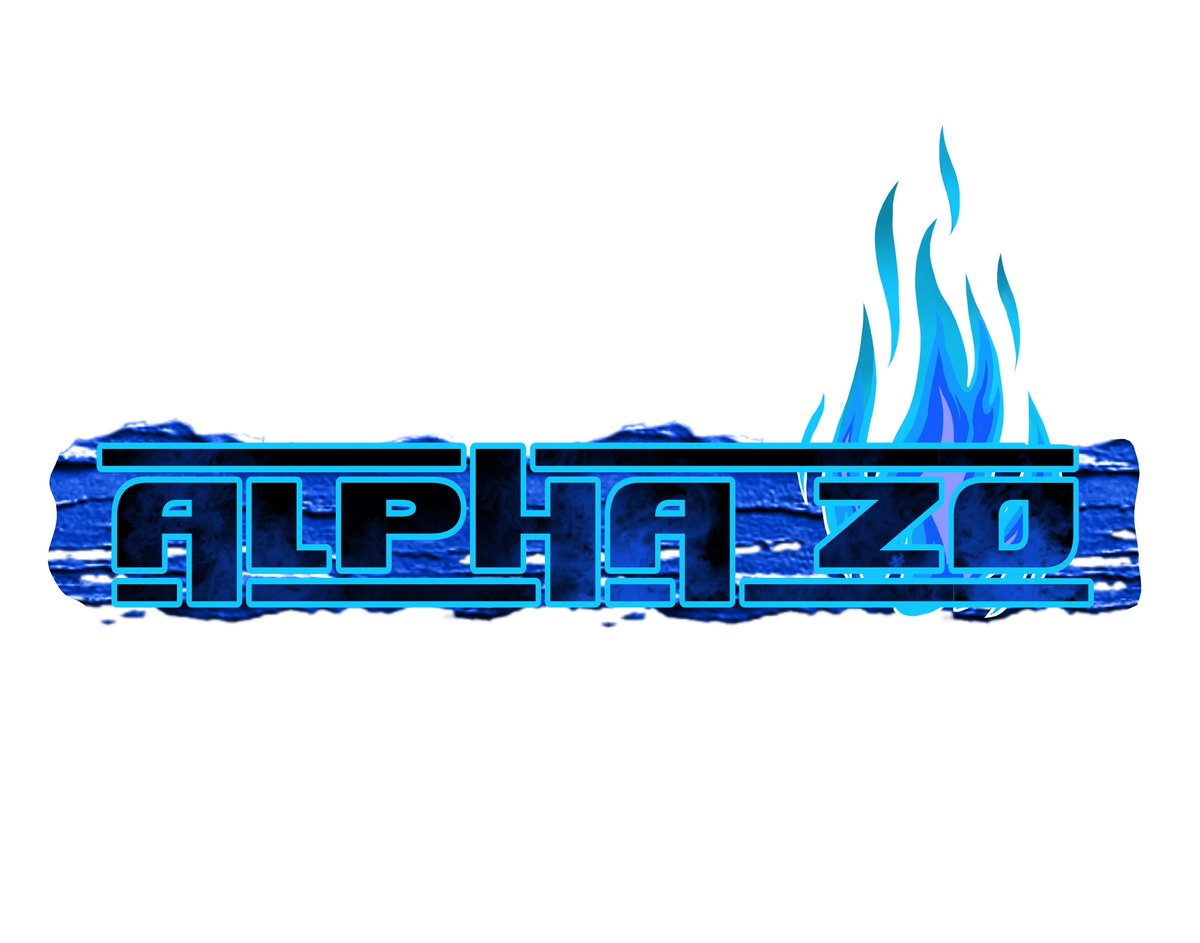 New logo , new gear 🔥.