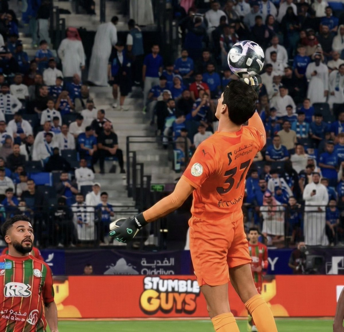 اعمل اللي تبي .. لاحكم ولافار حولك