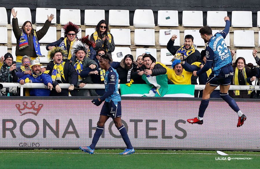 Territorio Cadista tweet media