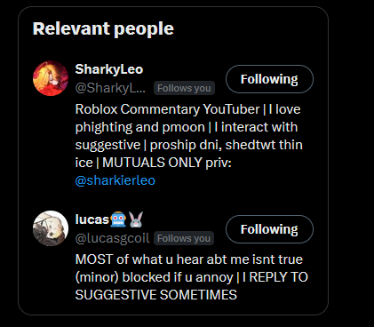 its like the part of a divorce where the kid has to choose who to stay with