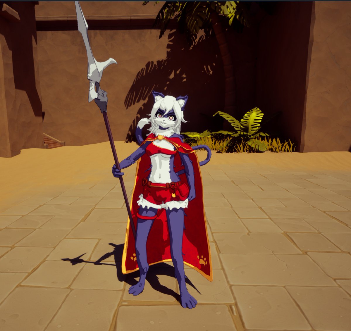 Camel_Of_Crowls (@knave_of_cores) on Twitter photo 