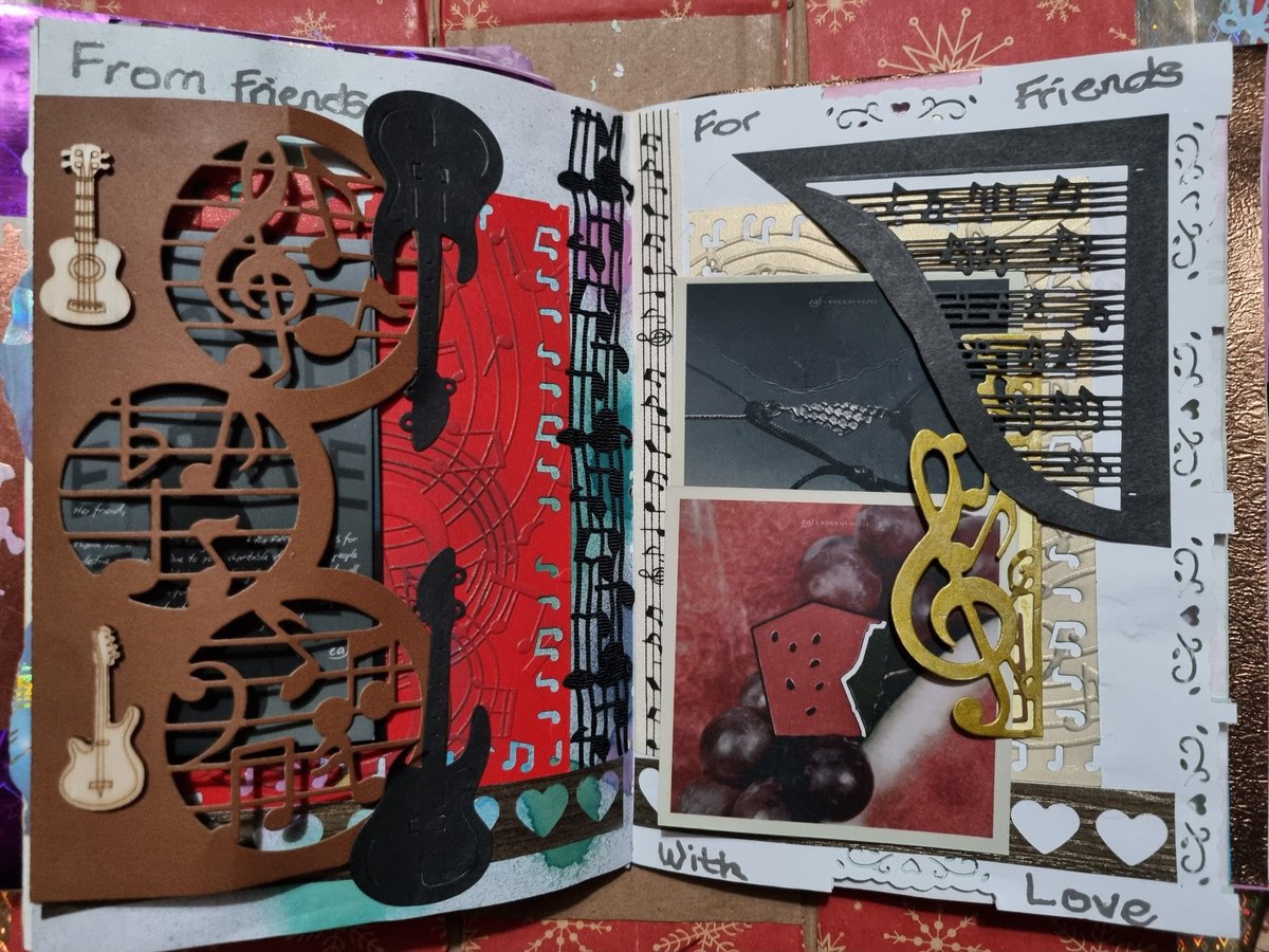 levmania tweet media