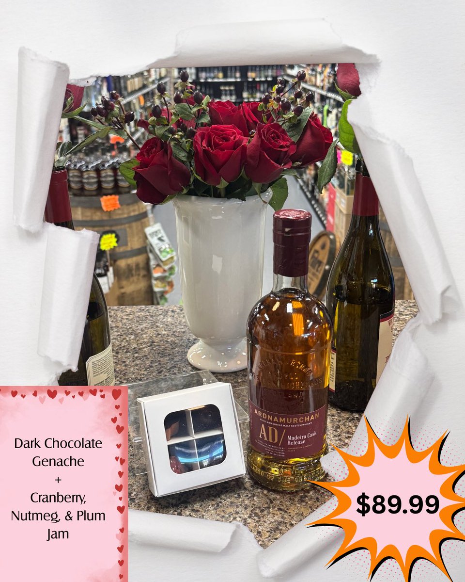 Max's Bottle Shop tweet media