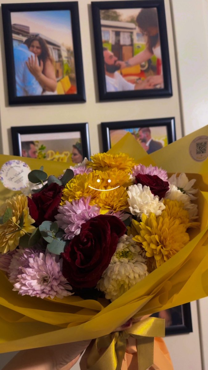 Valentine’s day❤️