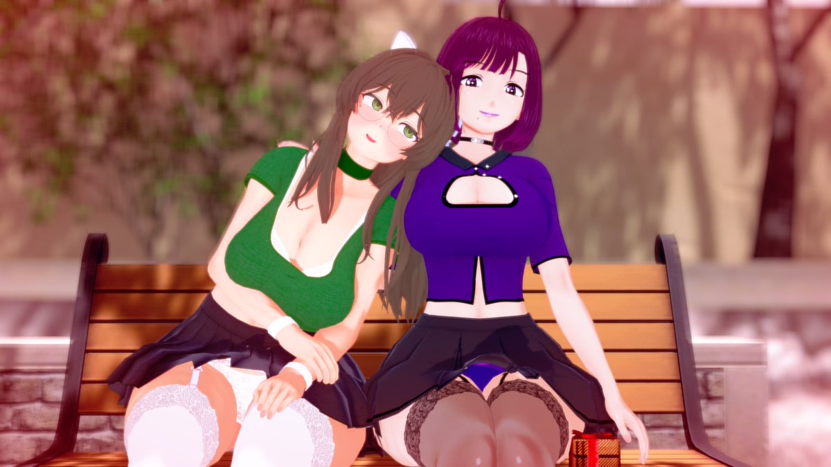 Violet Sinveil tweet media