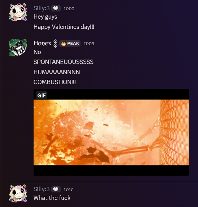 ActuallyHonex's tweet photo. Lowkey THIS is modern art https://t.co/0T8omhToRZ