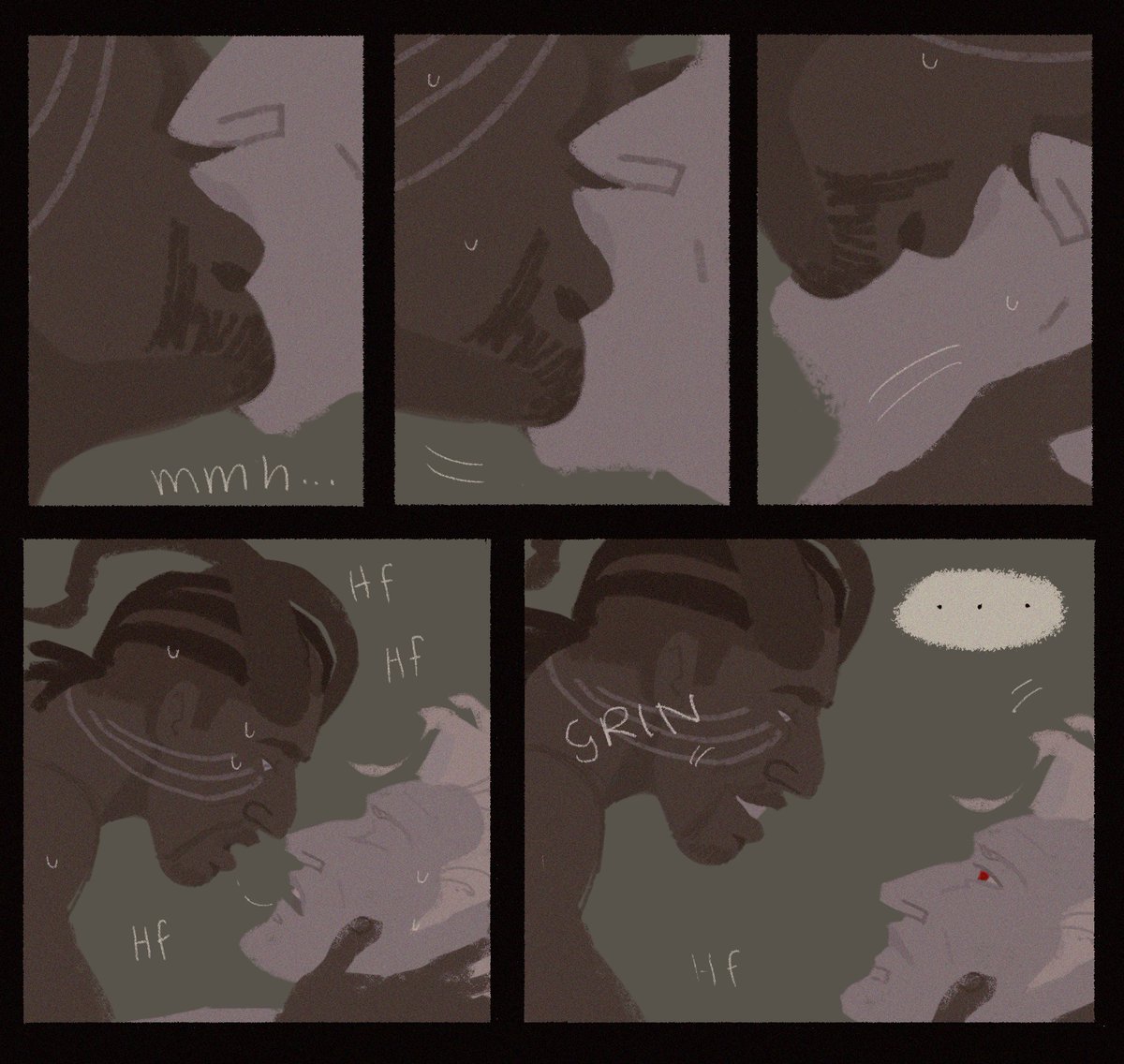 Loubert 🔞🔞🔞 WORKING ON QUEUE tweet media