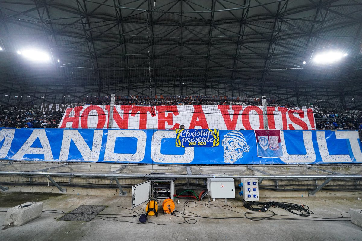 Actu Foot tweet media