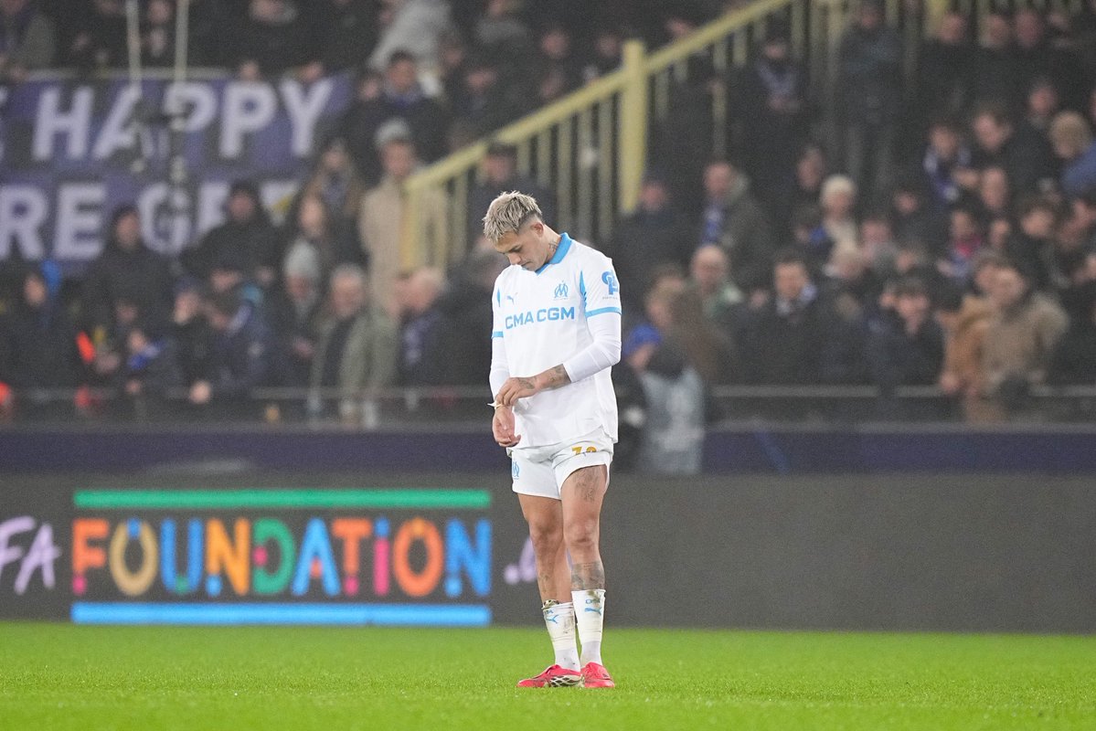 Actu Foot tweet media