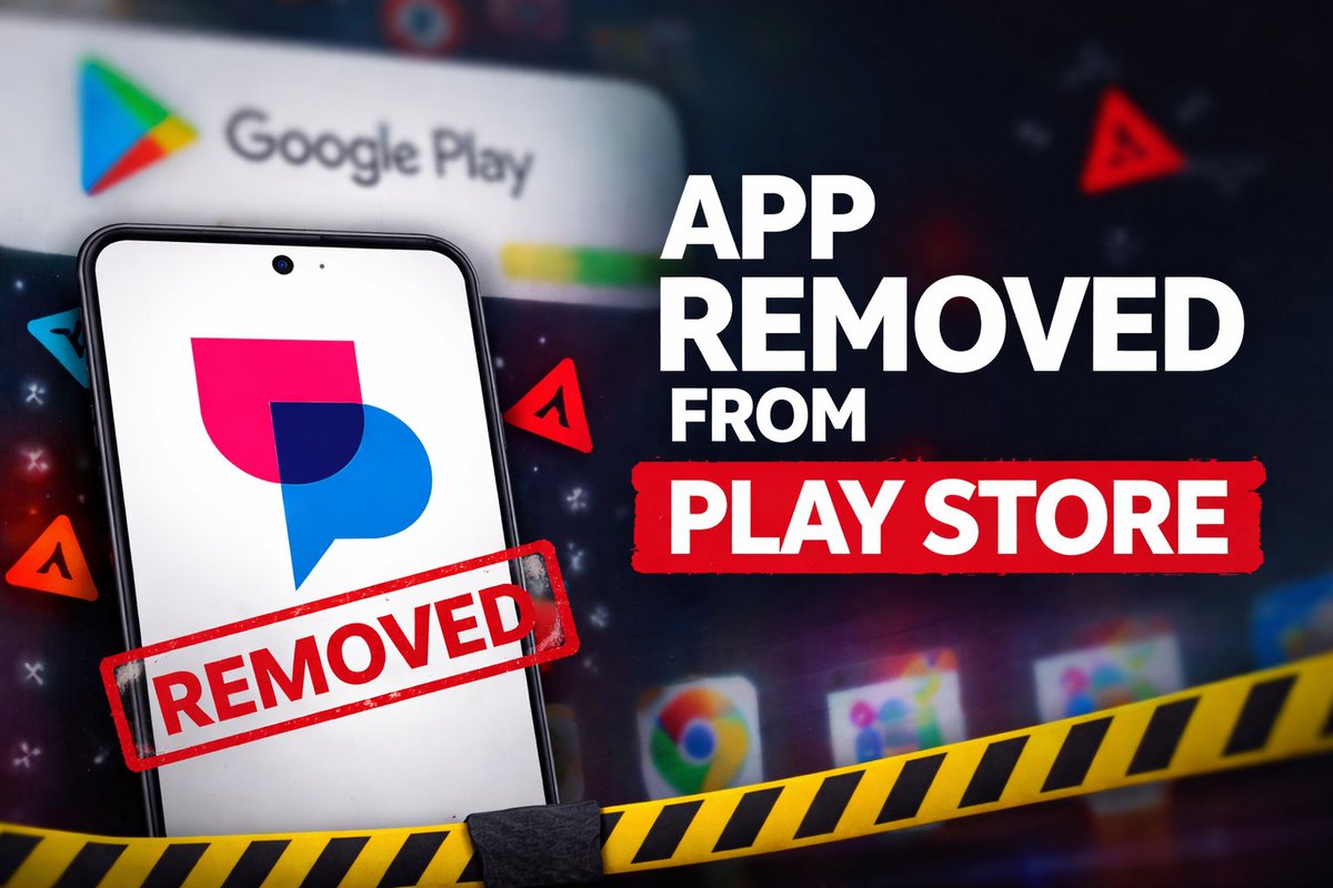 يبدو أن تطبيق Upscrolled قد أُزيل بشكل مفاجئ من متجر Google Play، من دون صدور أي توضيح رسمي حتى الآن بشأن أسباب القرار. وفيما لم تعلن الشركة المطوّرة أو إدارة المتجر عن الدوافع المباشرة للإزالة، تتداول بعض الأوساط فرضيات تشير إلى احتمال ارتباط الخطوة بطبيعة المحتوى الذي يقدمه