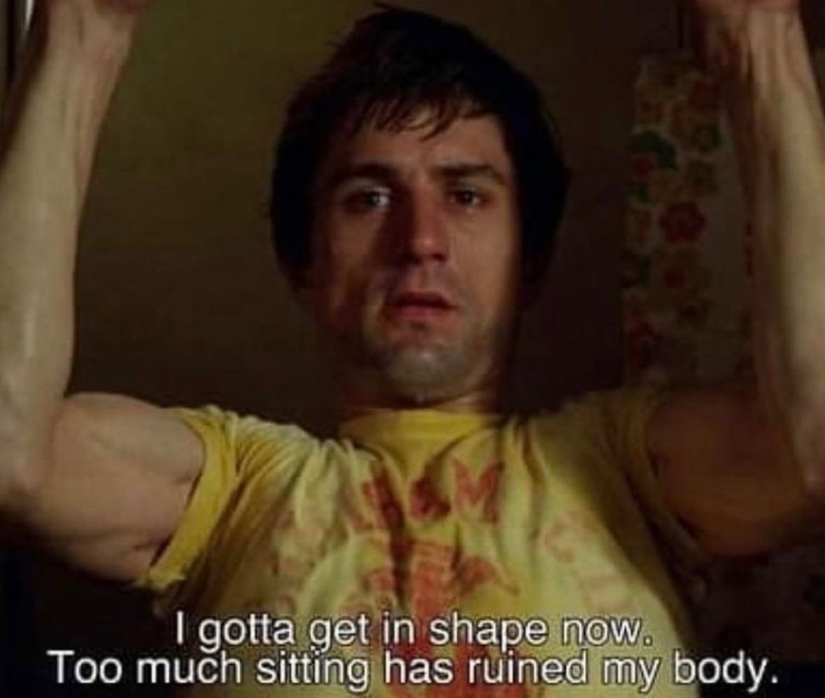 Testosterone Aesthetics (@maxyourtest) on Twitter photo 