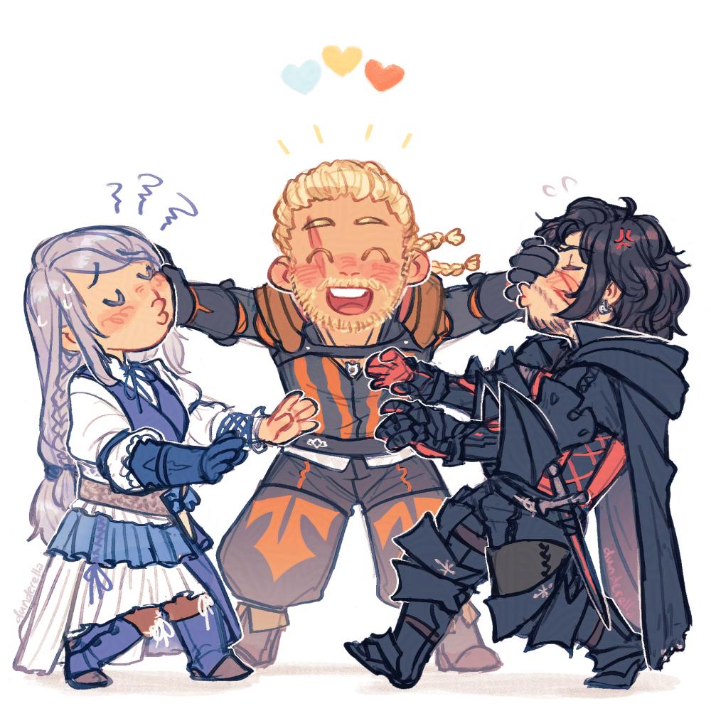 ⭐ dd ⭐ tweet media