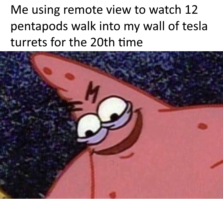 its so fun to watch the chain lighting redd.it/1r4cq9y