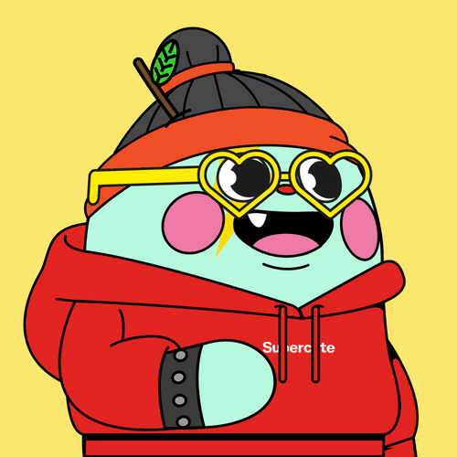 SuperCWsales's tweet photo. Supercute World #2424 has just sold for 0 ETH ($0.69 USD)

From: 0x19d2 
To: 0x68c9 

https://t.co/N9BuQbF1Xf
#Supercuteworld #SupercuteNFT https://t.co/r5jfNTnglk