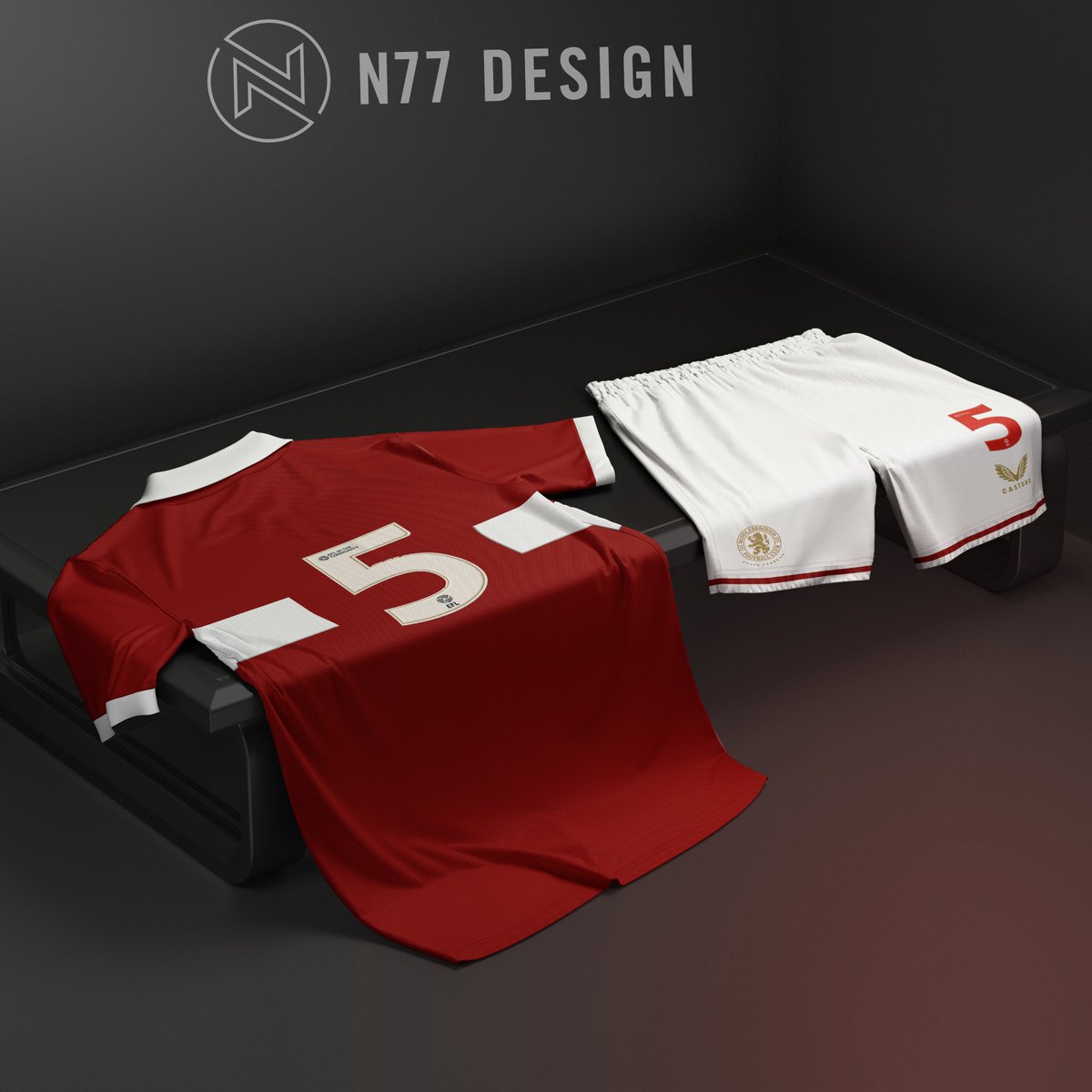 Nico/N77 Design 🇮🇹 ⚽️🔴⚪ tweet media