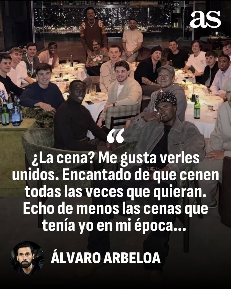 maldiidown's tweet photo. SI HOMBRE QUE EL DIARIO AS HA USADO MI EDIT SIN DARSE CUENTA JAHSJSSJSJJS https://t.co/BaVHOFwYEQ