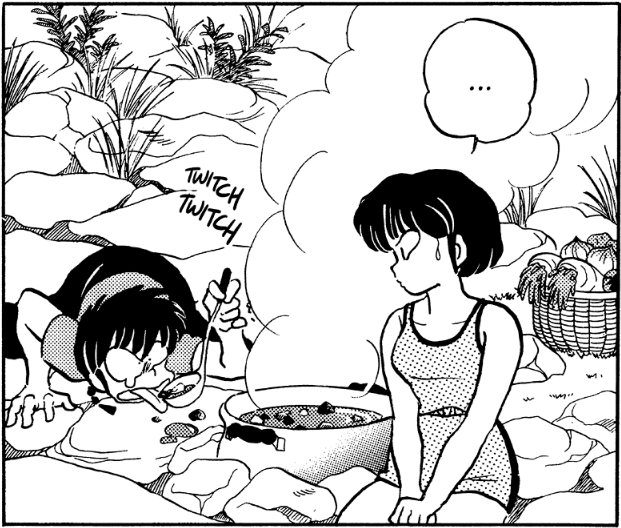 Rankane4ever's tweet photo. Arguing, fighting over everything
A strange way to love... 🎵🎶🩷🩵🎵🎵

Love can be expressed in many ways... 🤩

#Rankane4ever #Akane #Ranma #Ranma12 #らんま #Rankane #乱あ #valentinesDay https://t.co/zcJ42CRKi7