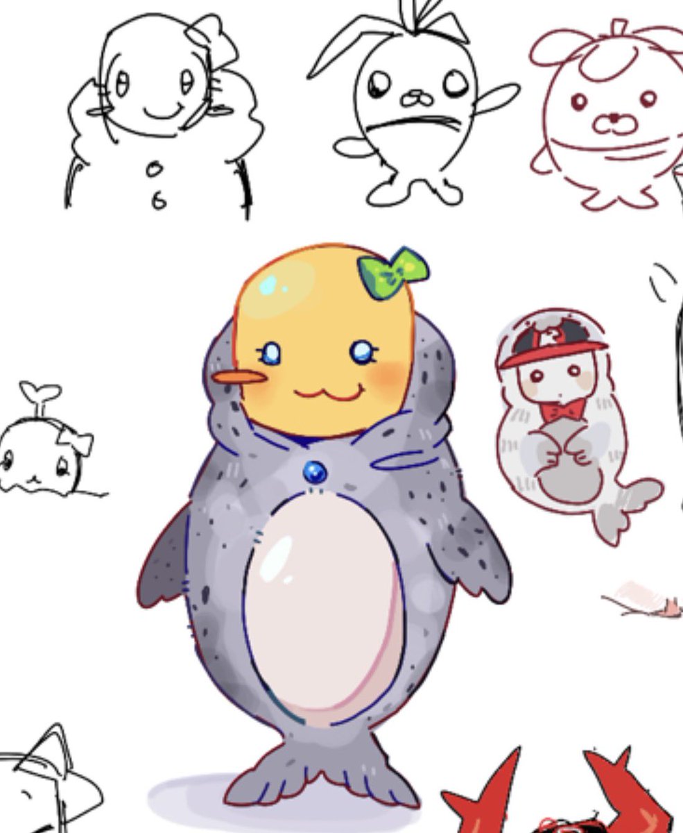 co2 bone soup★ tweet media