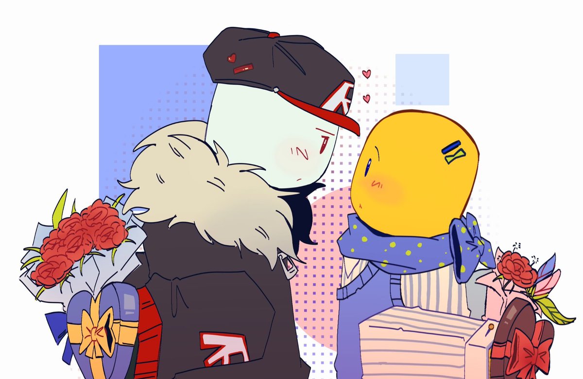 co2 bone soup★ tweet media