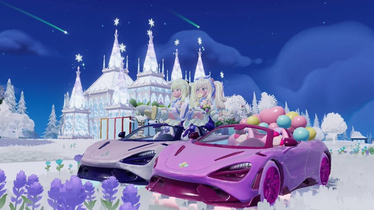 まろるけっと tweet media