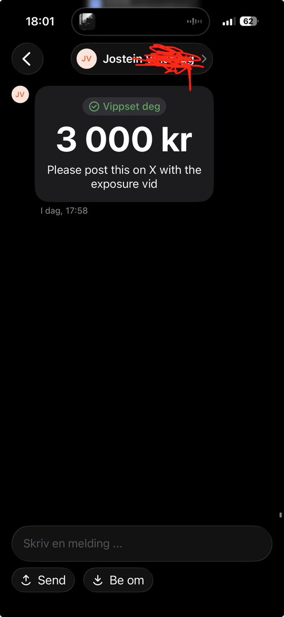 Norwegian Cashmaster tweet media