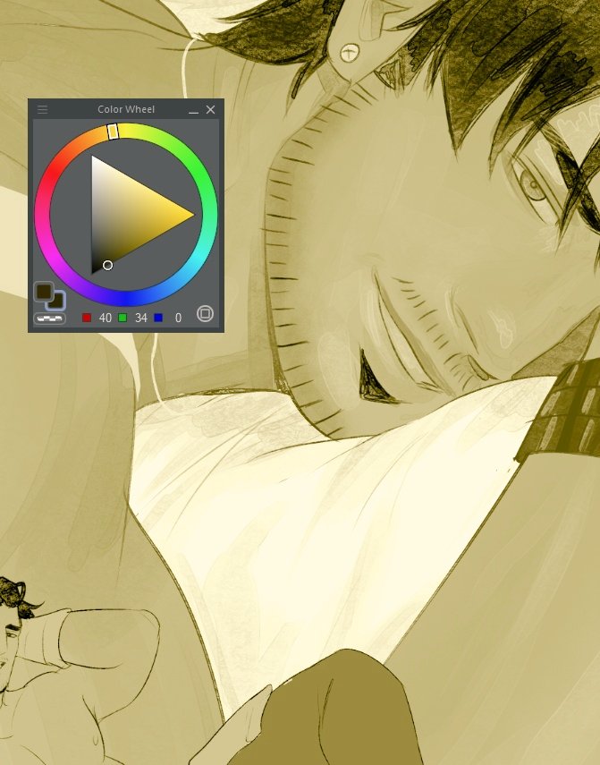 𝖗𝖎𝖓é tweet media