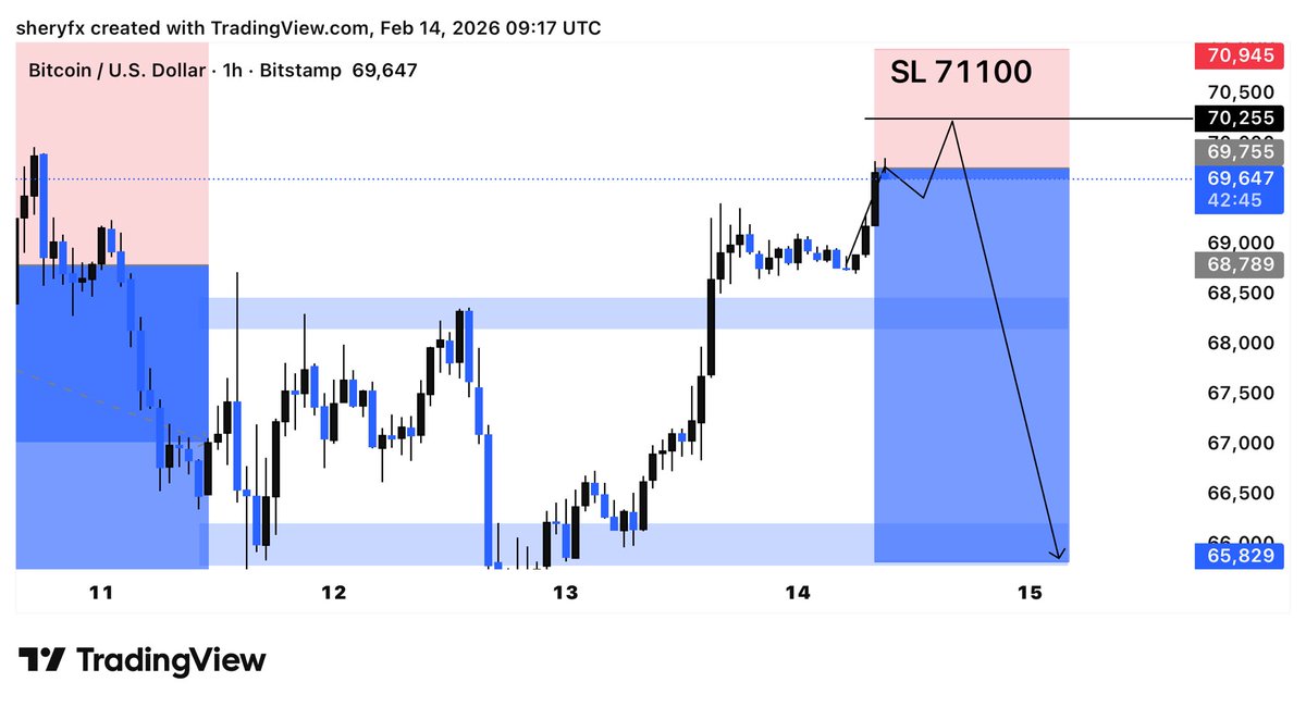 FOREX TRADING SIGNALS 📈📉 tweet media