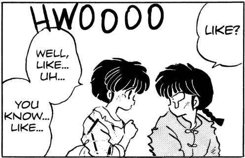 Rankane4ever's tweet photo. Arguing, fighting over everything
A strange way to love... 🎵🎶🩷🩵🎵🎵

Love can be expressed in many ways... 🤩

#Rankane4ever #Akane #Ranma #Ranma12 #らんま #Rankane #乱あ #valentinesDay https://t.co/zcJ42CRKi7