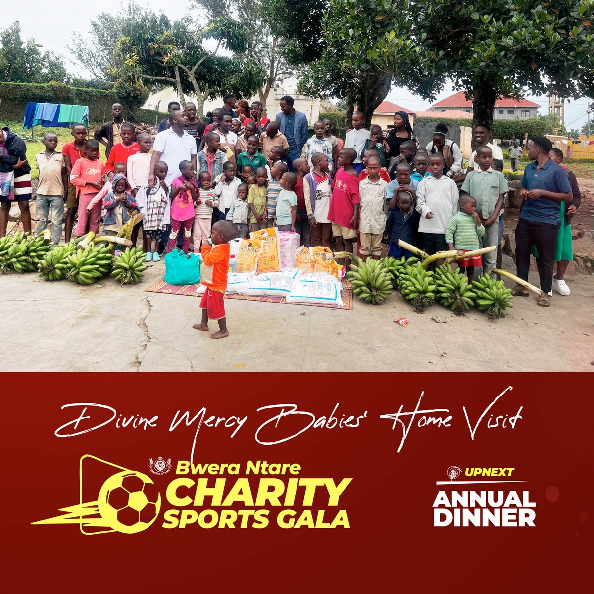 Bwera Ntare Mbarara tweet media