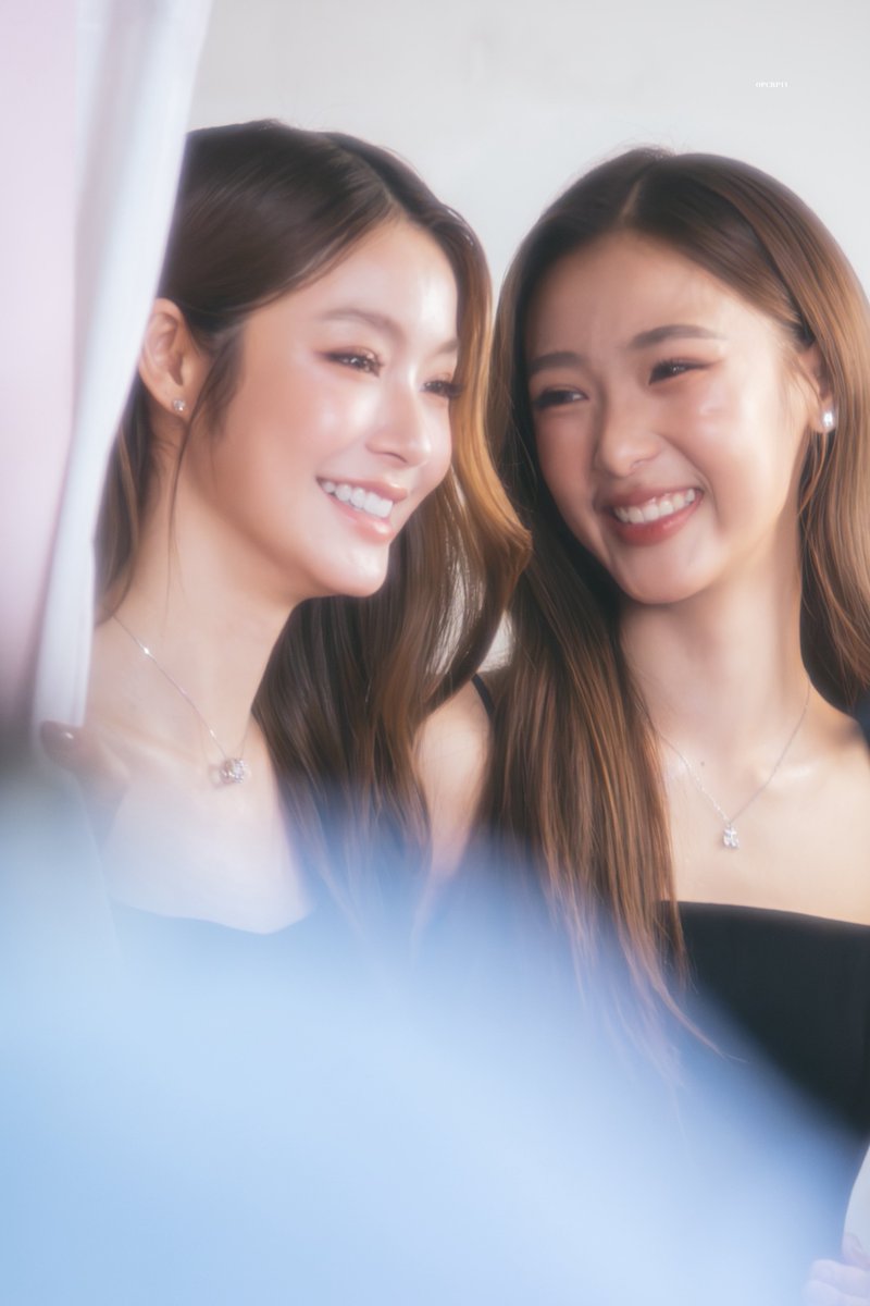 โอเค ฟิมชอบพี่น้ำตาลก่อน