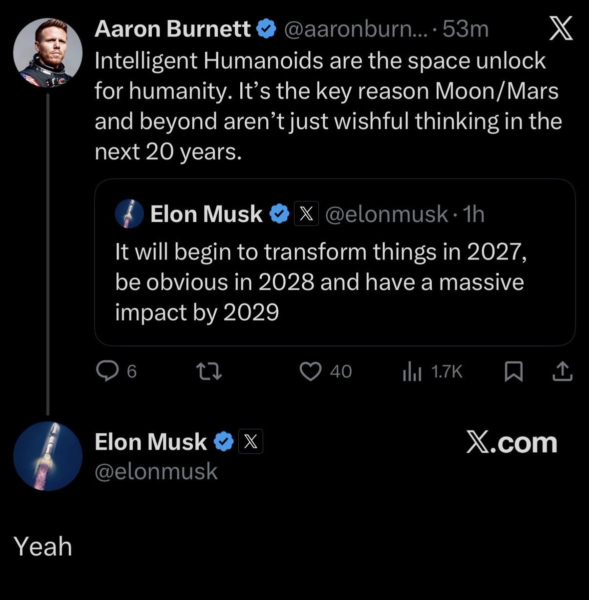 Aaron Burnett tweet media