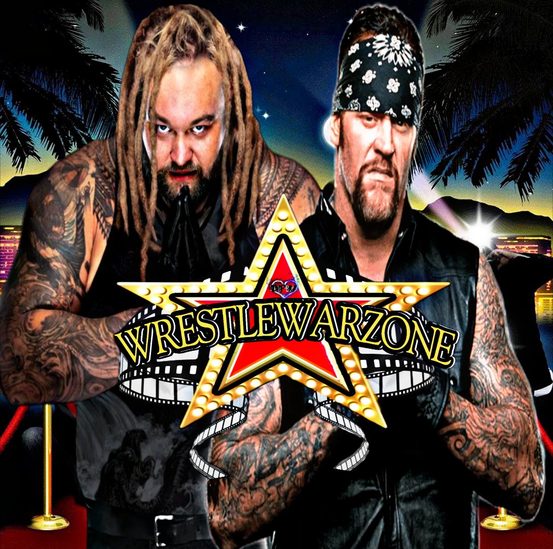 DEMON FIRE WRESTLING tweet media