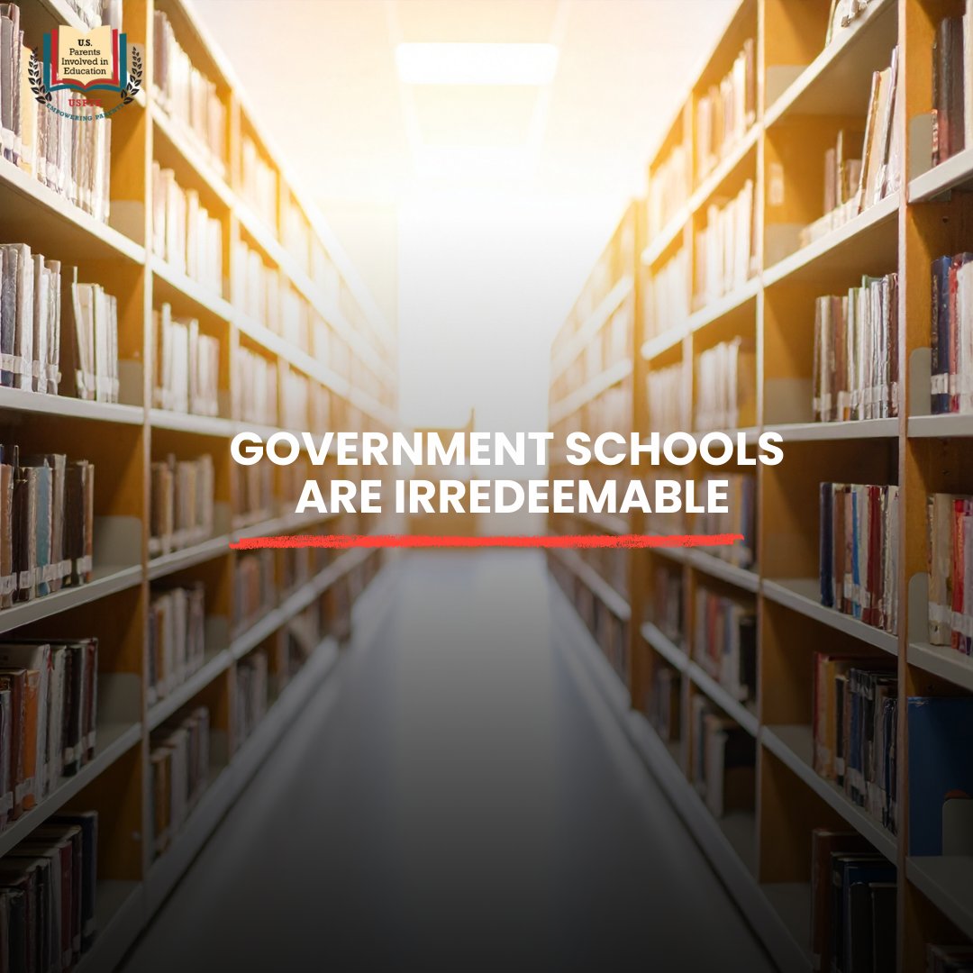 Unmasking Government Schools with Sheri Few tweet media