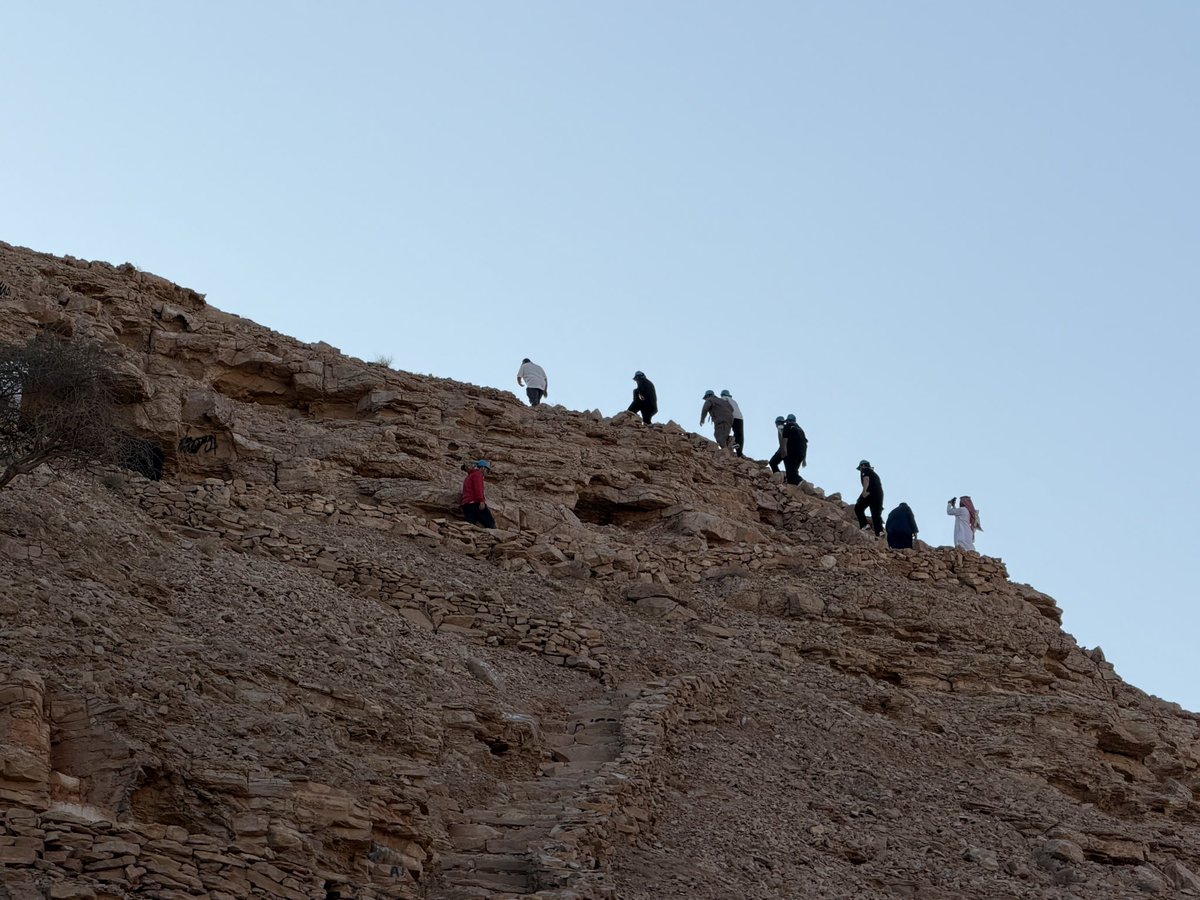 مكتب رواد كشافة الأفلاج tweet media