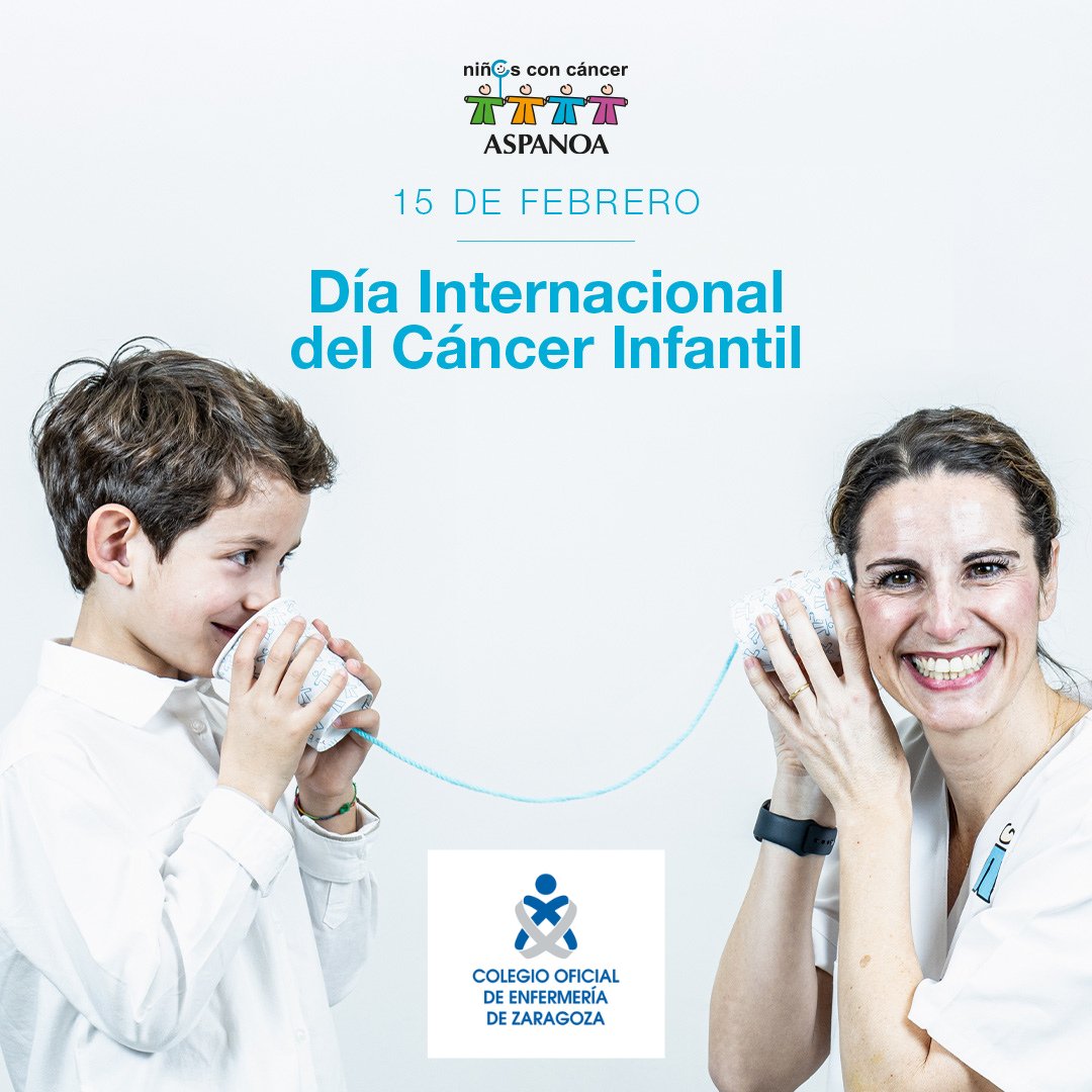 Colegio Oficial de Enfermería de Zaragoza tweet media