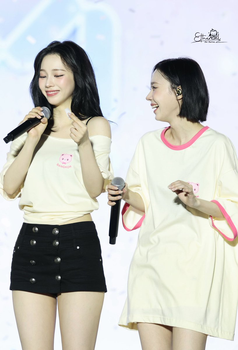 260214 SMT Bangkok

#aespa #에스파 #JMJ 
#KARINA #카리나 #カリナ 
#WINTER #윈터 #ウィンター