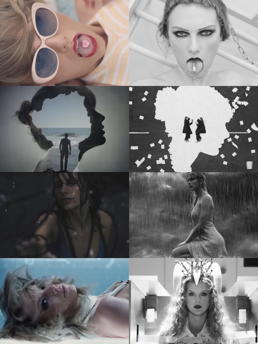 The parallels