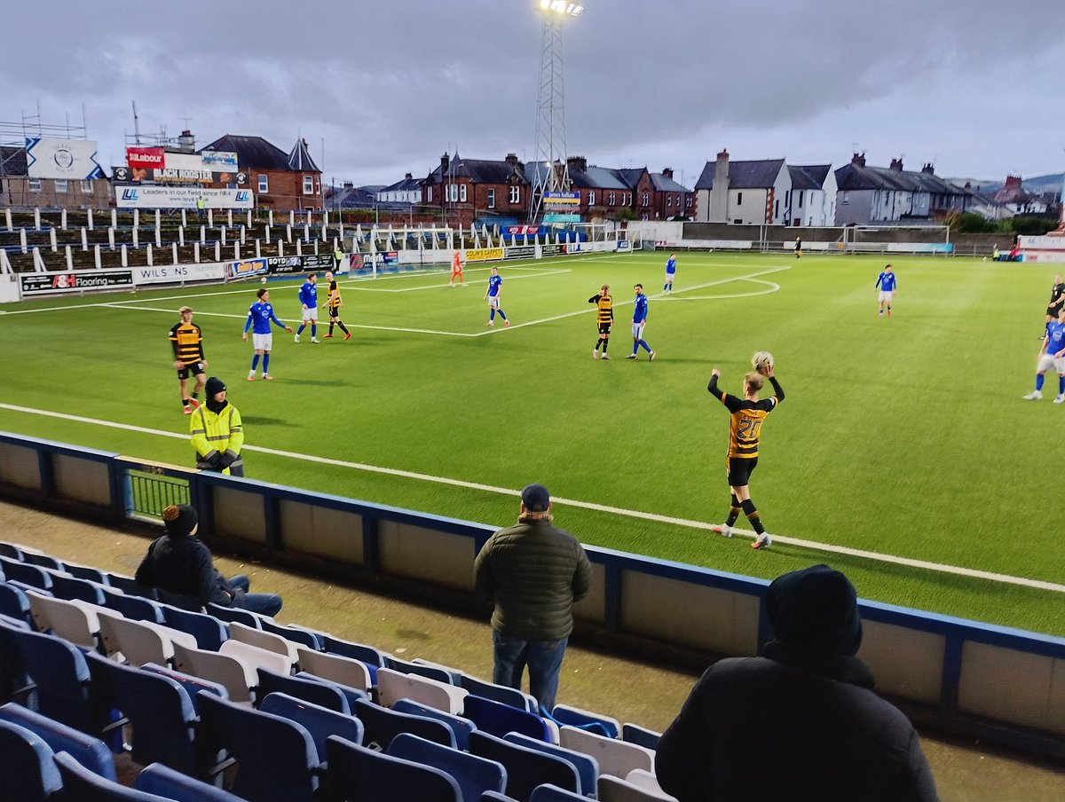 Alloa Stats tweet media