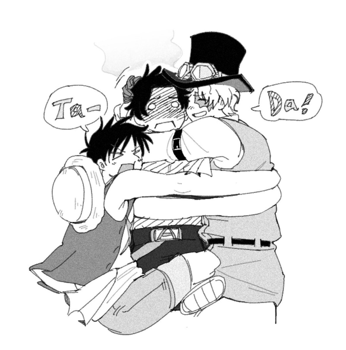 폐광부 tweet media