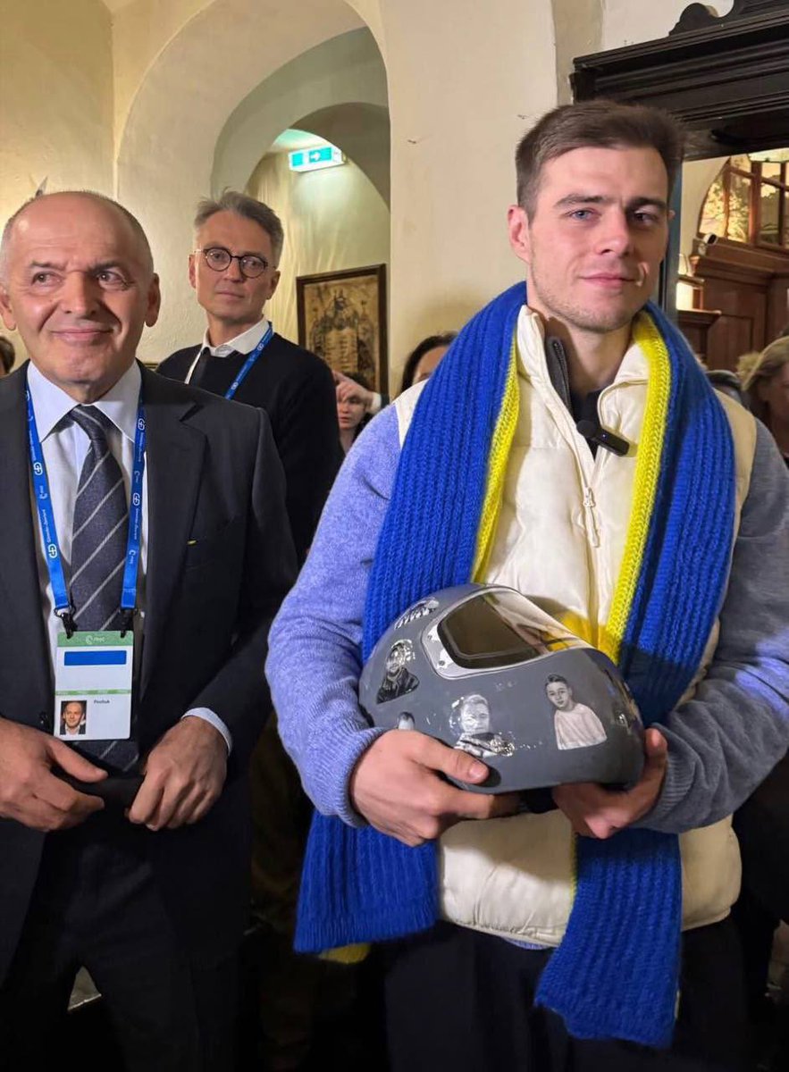 Stepan Bul'ba tweet media