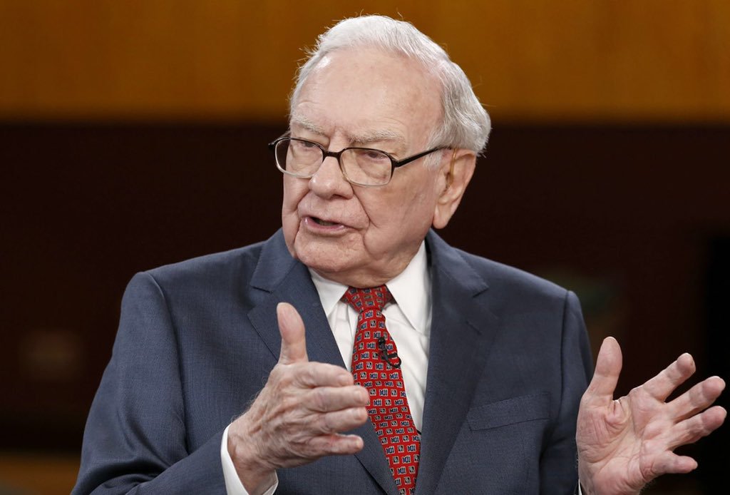 "El dinero sin tiempo libre no tiene valor, y el tiempo libre sin dinero no tiene sentido"

Warren Buffett