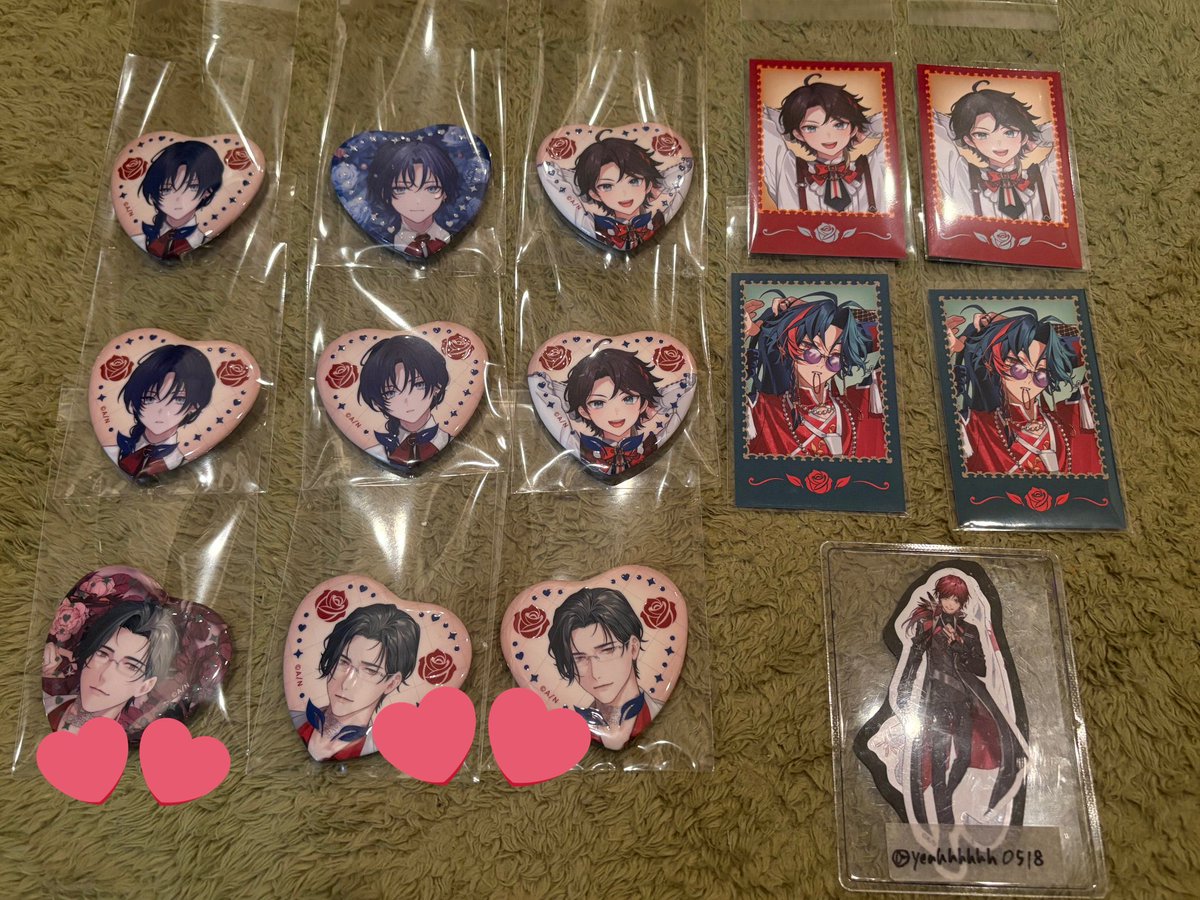 なつみ👑🥀♥️ྀི 🥔🅿️♨ tweet media