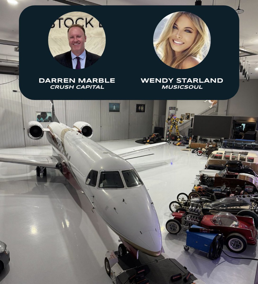 Darren Marble tweet media