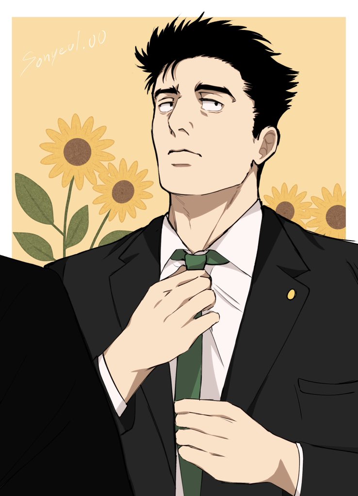 #Higuruma 🌻✨