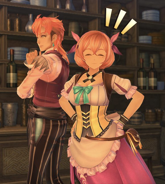 Ys Novels tweet media