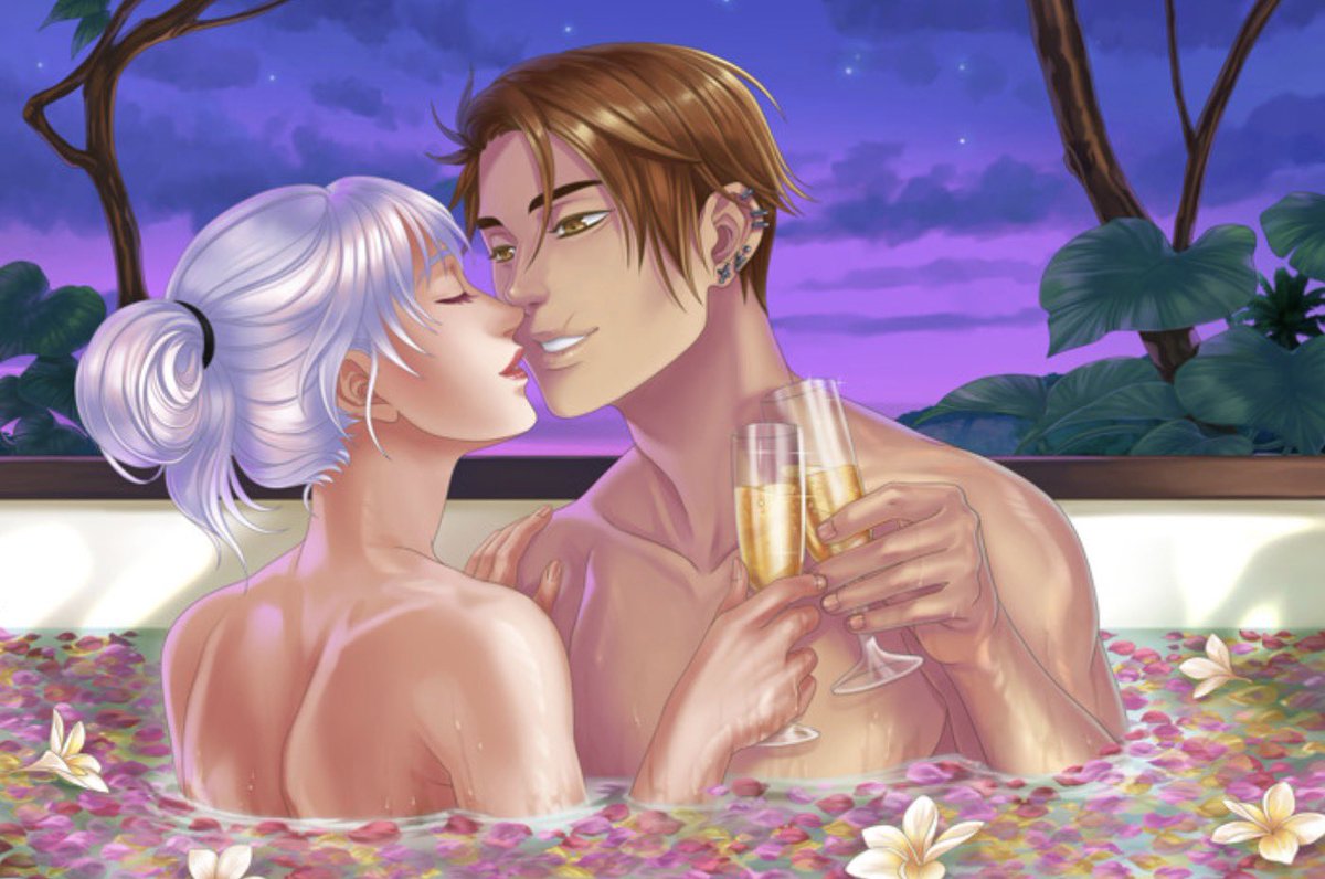 mi san valentín jeje