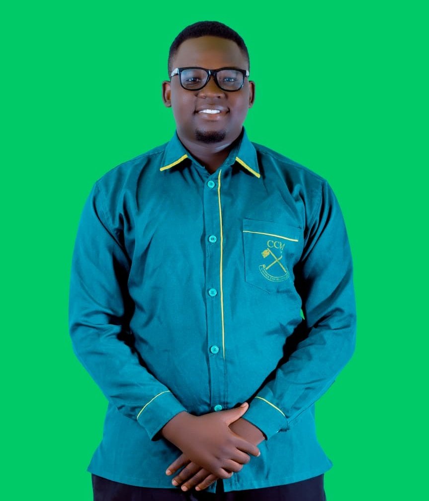 CCM TABORA ONLINE TV tweet media