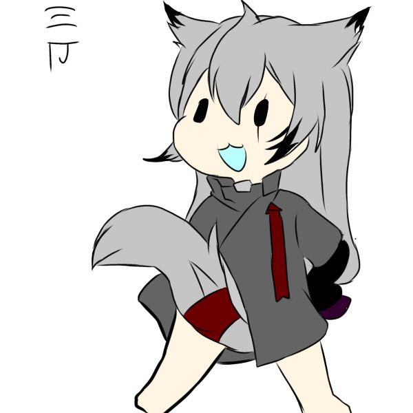 Been some time guys try get back to drawing but been pretty busy lately so sorry for not post much 
❤️🖤❤️🖤❤️🖤❤️🖤❤️🖤

#sfw #art #ocart #artwork #furry