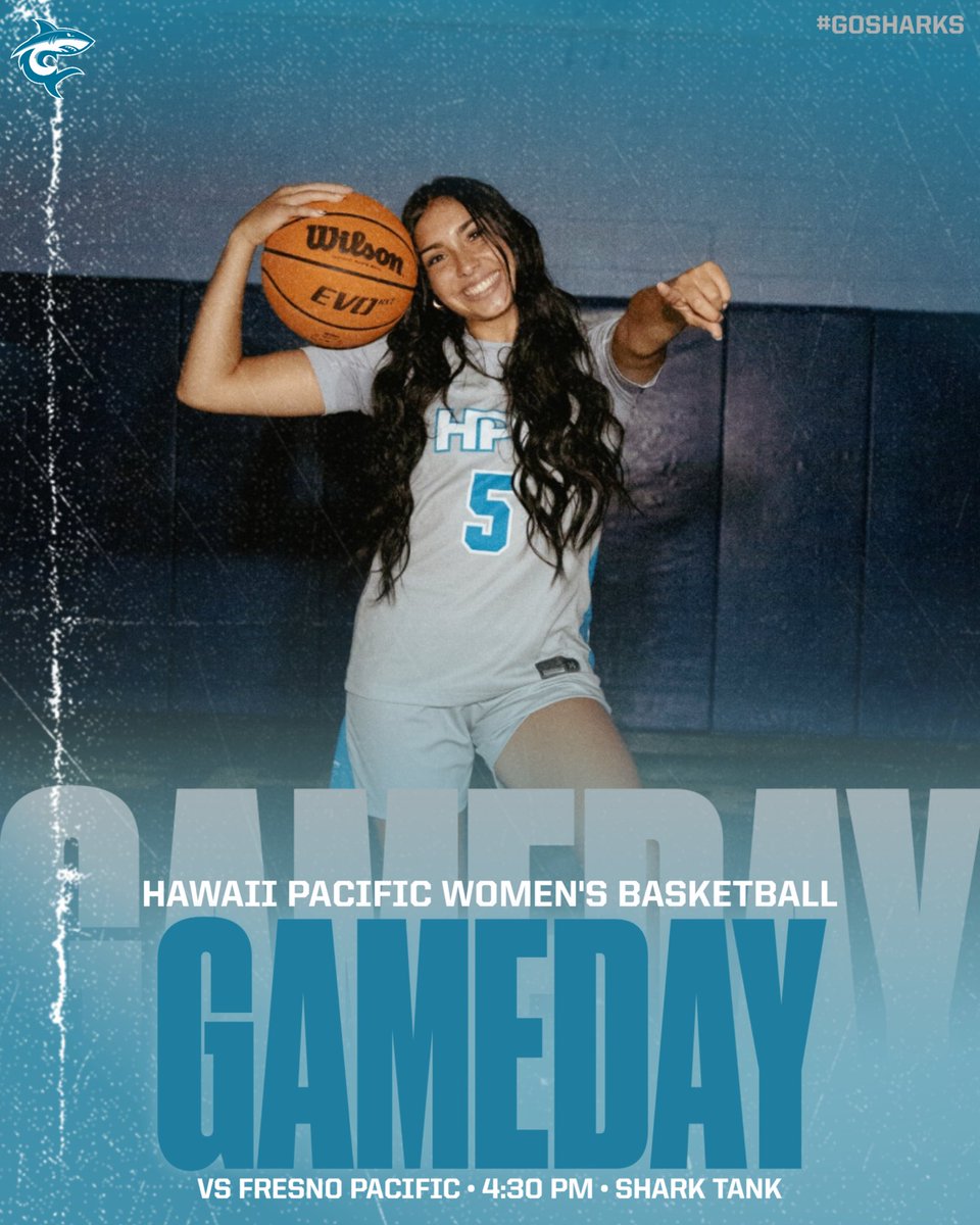 Hawaii Pacific WBB tweet media