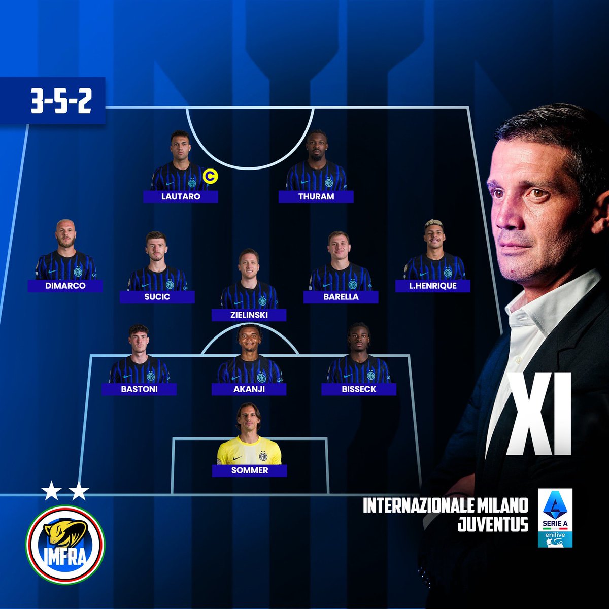 Inter FR tweet media